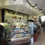 Vörösmarty Cukrászda Székesfehérvár - Belső