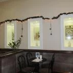 Vörösmarty Cukrászda Székesfehérvár - Belső