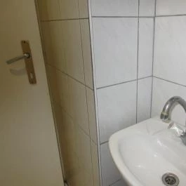 Vörösmarty Cukrászda Székesfehérvár - Mosdó