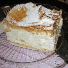 Vörösmarty Cukrászda Székesfehérvár - Étel/ital