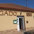 Z Fogadó Étterme Litér - Külső kép