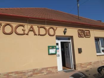 Z Fogadó Étterme Litér