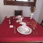 Z Fogadó Étterme Litér - Belső