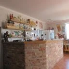 Z Fogadó Étterme Litér - Belső