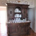 Z Fogadó Étterme Litér - Belső