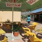 Z Fogadó Étterme Litér - Külső kép