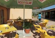 Z Fogadó Étterme Litér