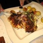 Zila Kávéház, Étterem & Cukrászda Budapest - Étel/ital