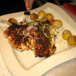 Zila Kávéház, Étterem & Cukrászda Budapest - Étel/ital