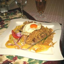 Zila Kávéház, Étterem & Cukrászda Budapest - Étel/ital