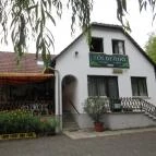 Zölderdő Vendéglő Óbánya - Külső kép