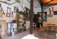 Zölderdő Vendéglő Óbánya