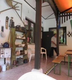 Zölderdő Vendéglő