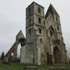 Zsámbéki Romtemplom és Kőtár Zsámbék - Egyéb