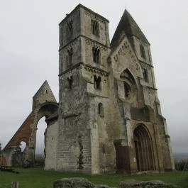 Zsámbéki Romtemplom és Kőtár Zsámbék - Egyéb