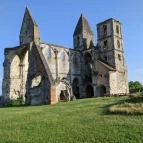 Zsámbéki Romtemplom és Kőtár Zsámbék - Egyéb