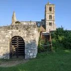 Zsámbéki Romtemplom és Kőtár Zsámbék - Egyéb