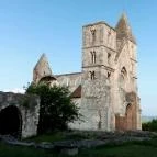 Zsámbéki Romtemplom és Kőtár Zsámbék - Egyéb