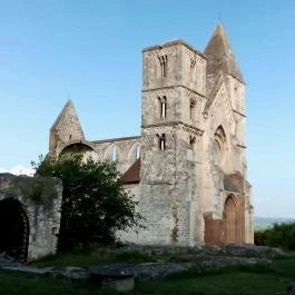 Zsámbéki Romtemplom és Kőtár Zsámbék - Egyéb