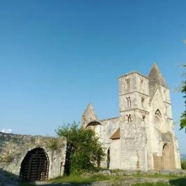 Zsámbéki Romtemplom és Kőtár Zsámbék - Egyéb