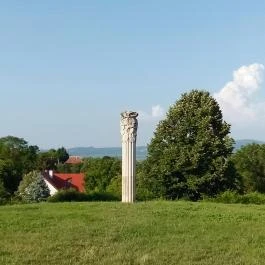 Zsámbéki Romtemplom és Kőtár Zsámbék - Egyéb