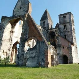Zsámbéki Romtemplom és Kőtár Zsámbék - Egyéb
