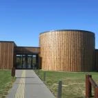 Zselici Csillagpark Zselickisfalud - 