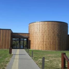 Zselici Csillagpark Zselickisfalud - Egyéb