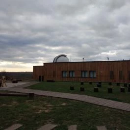 Zselici Csillagpark Zselickisfalud - Egyéb