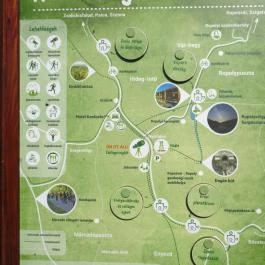 Zselici Csillagpark Zselickisfalud - Egyéb