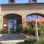 Zselicvad Étterem Bőszénfa - Külső kép