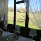 Zselicvad Étterem Bőszénfa - Belső