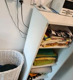 Anikó Vízparti Apartman