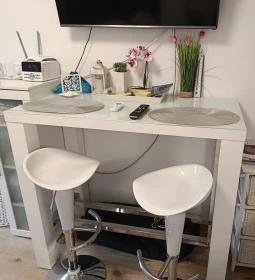 Anikó Vízparti Apartman