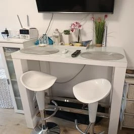 Anikó Vízparti Apartman Balatonberény - Egyéb