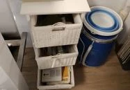 Anikó Vízparti Apartman Balatonberény