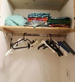 Anikó Vízparti Apartman