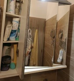 Anikó Vízparti Apartman