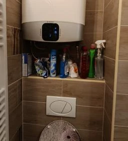 Anikó Vízparti Apartman