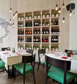 Il Pastaio Ristorante & Bar