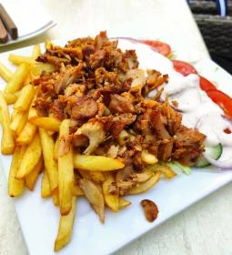 Club Mauro Pizzéria