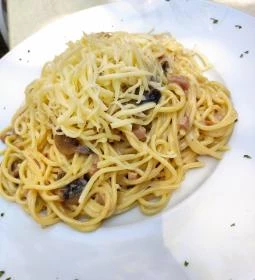 Club Mauro Pizzéria