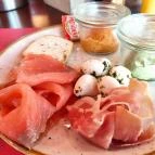 Mala Garden Étterem Siófok - Egyéb