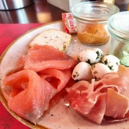 Mala Garden Étterem Siófok - Egyéb