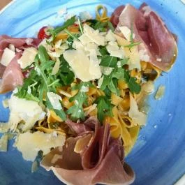 Mala Garden Étterem Siófok - Egyéb