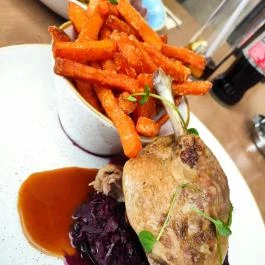 Mala Garden Étterem Siófok - Egyéb