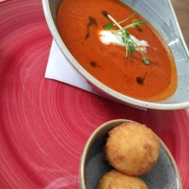 Mala Garden Étterem Siófok - Egyéb