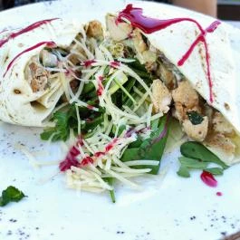 Vitorlás Étterem Balatonfüred - Egyéb