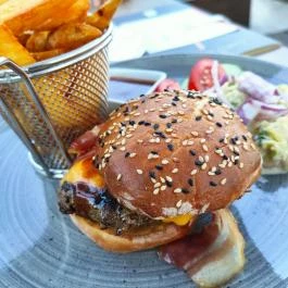 Vitorlás Étterem Balatonfüred - Egyéb