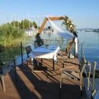 Vitorlás Étterem Balatonfüred - Egyéb